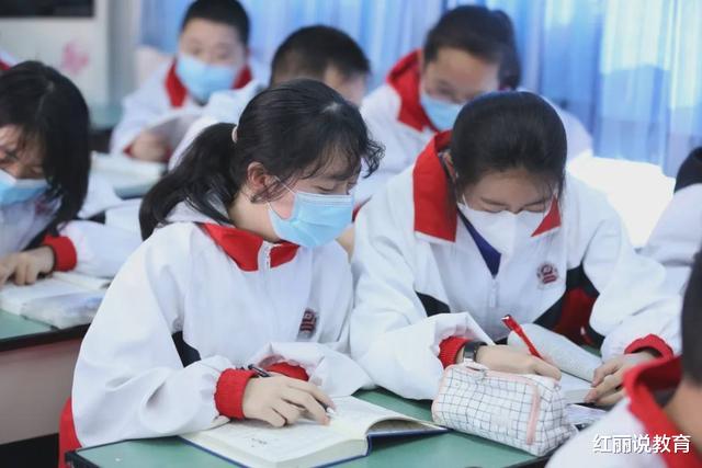 学霸|新学期已过半,班级里这5类学生都是“学霸级别”,学渣:惹不起