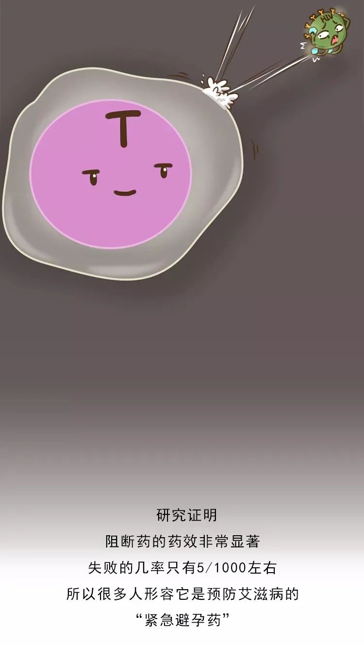 广东卫生信息|【惊心动魄】染上艾滋的第22个小时，我完成了自救