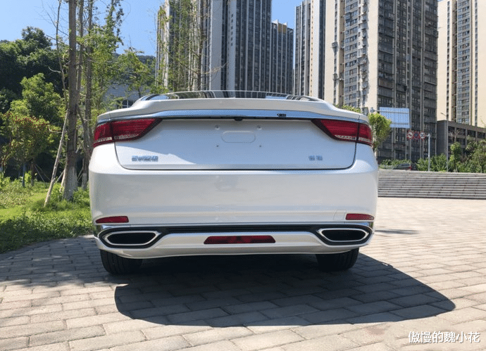 吉利汽车|国货之光，新款“吉利博瑞”正式到店，颜值媲美沃尔沃，动力更强劲！