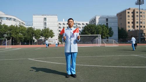 外卖小哥|真正的骑士精神是“天道酬勤”,超50万外卖小哥在美团就业增收