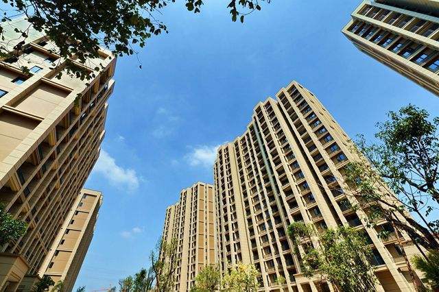 想买房还需多努力，今明两年买房，难题不得不面对