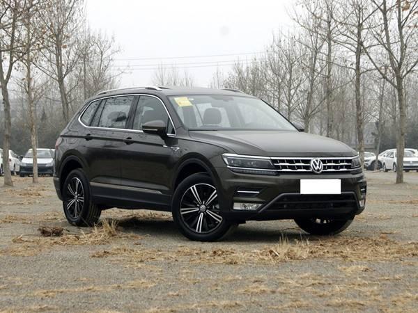 长安汽车：大众途观库存成灾！降到15万还是没人买账，4s店销售：不能再降了