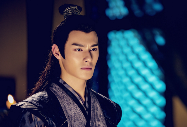 《陈情令》江澄:16年等待,想要的岂是一句"对不起,我食言了"