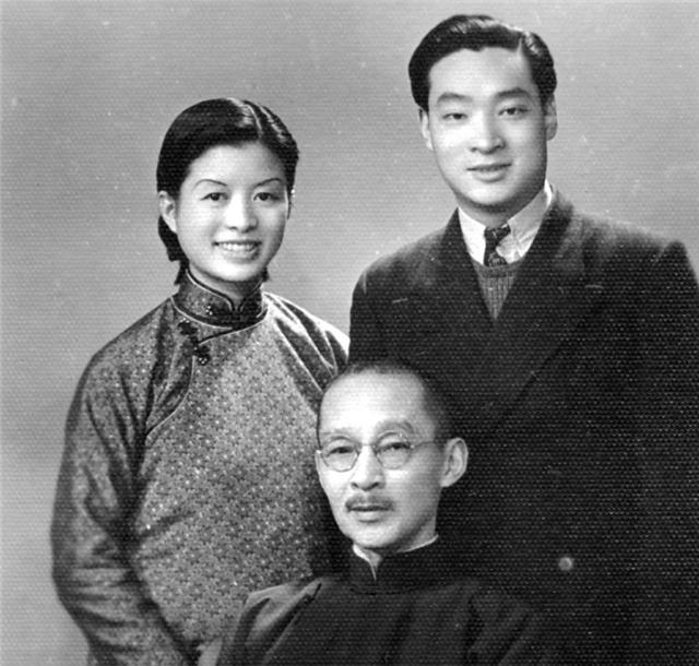 黄宗英|与原配携手52年,80岁另娶女演员,去世前留遗嘱:与原配合葬大海
