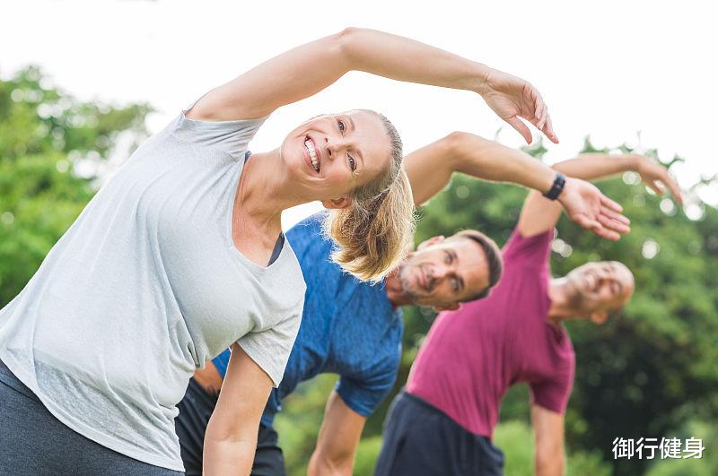 运动|中老年人锻炼身体，选什么运动好？明确3大身体问题是关键！