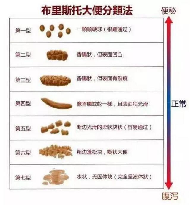 结肠癌|一天拉屎三次，和三天拉屎一次？哪个对身体不好？医生告诉你答案！