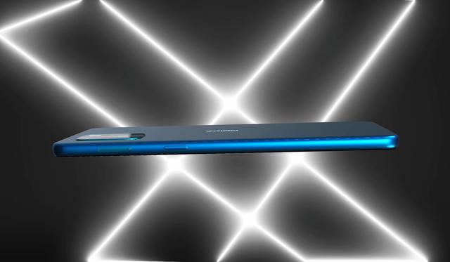 董明珠@诺基亚卷土重来，挖孔全面屏+后置四摄+5G骁龙865，力劈iPhone 12