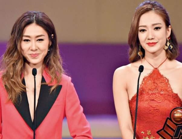 TVB|TVB最可惜的花旦，当年凭花曼一角爆红，如今新剧竟降级为女三？