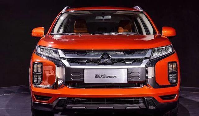 本田缤智|三菱劲炫换代了才8万？逍客，本田缤智玩得起吗？