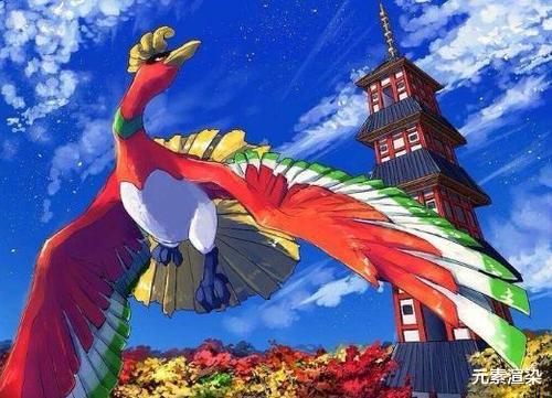 精灵宝可梦|《精灵宝可梦》雪原篇：时隔那么多天终于出闪，神兽大礼包中到底有哪些值得刷？