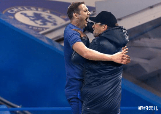 「周星驰」切尔西送利物浦提前夺冠，30年等待终圆梦，克洛普冲击百分