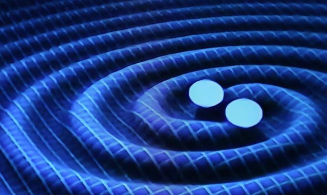 『宇宙飞船』不可思议的超光速曲速引擎，让人类星际航行成为可能