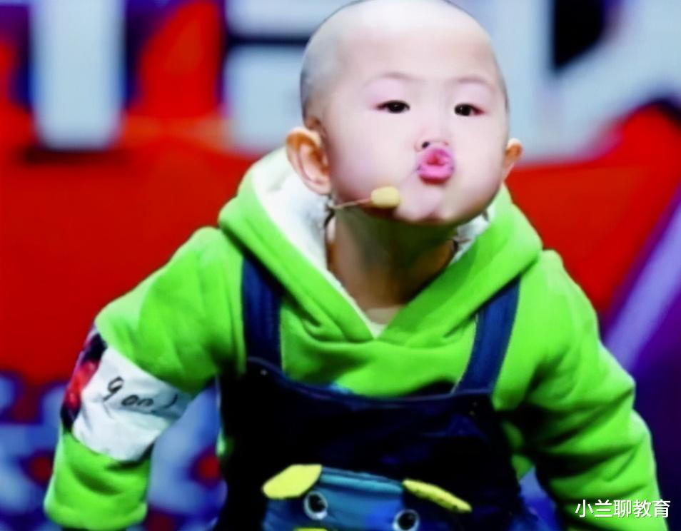 中国好声音|3岁 出名5岁上春晚年赚百万，孩子现状却让人唏嘘，父母：很后悔