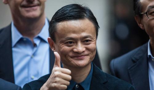 腾讯▲中国新首富诞生，5年低调拿下600多家公司，未来或将成亚洲首富！