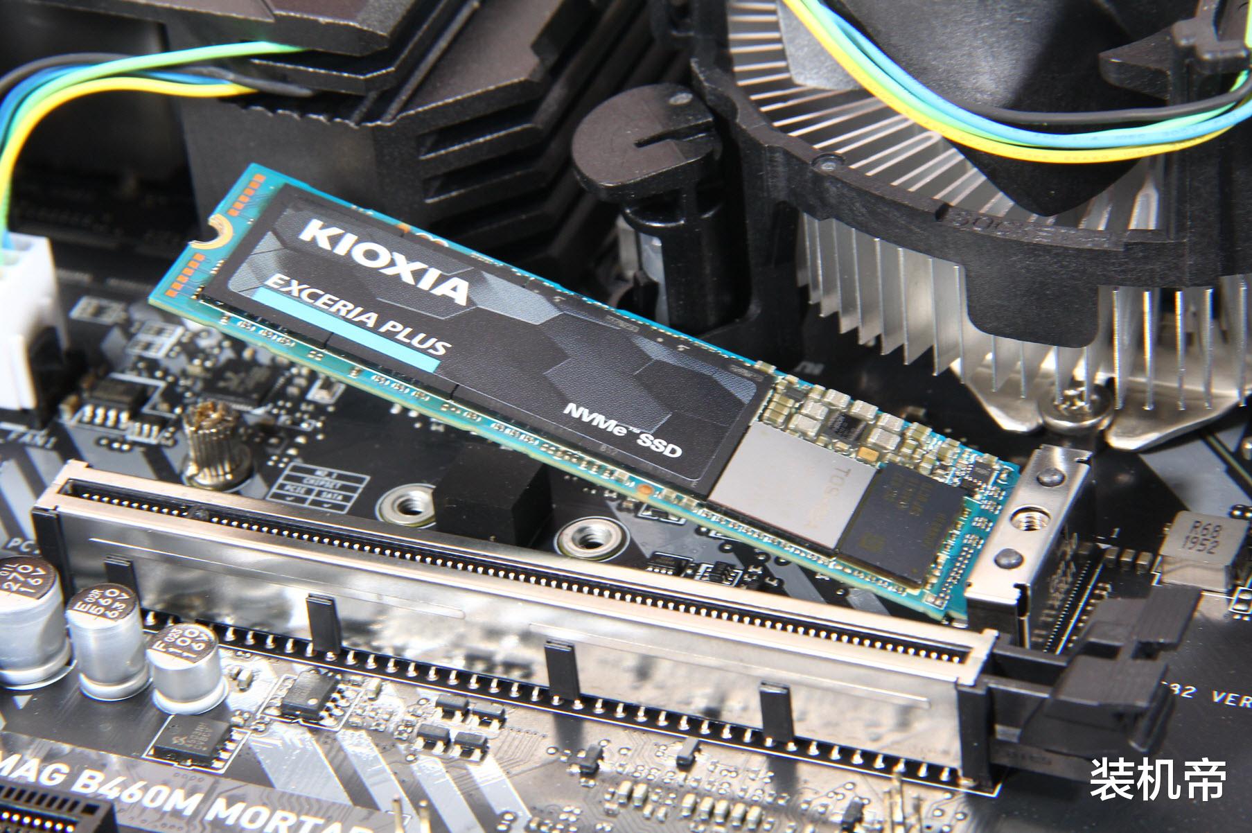 机箱|用价格干翻平衡！i5-10400F终成千元级游戏之王