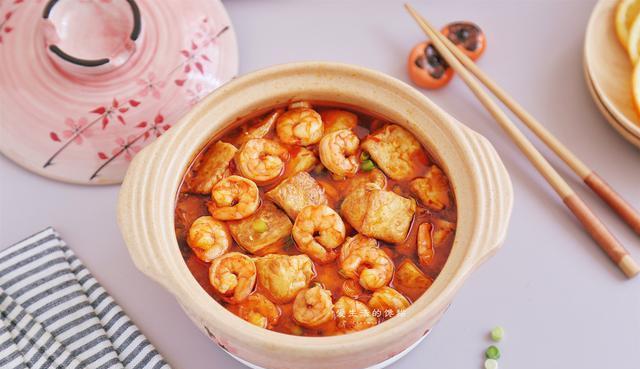 『豆腐』超级下饭的8道家常菜，厨房要求不高，叶酸丰富，三下两下就做好