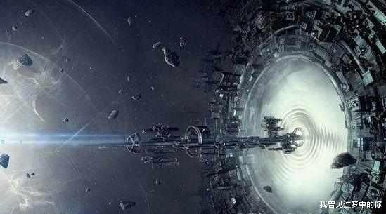 『外星人』科学家猜测：外星人也许曾多次毁灭人类文明，这些发现就是证据