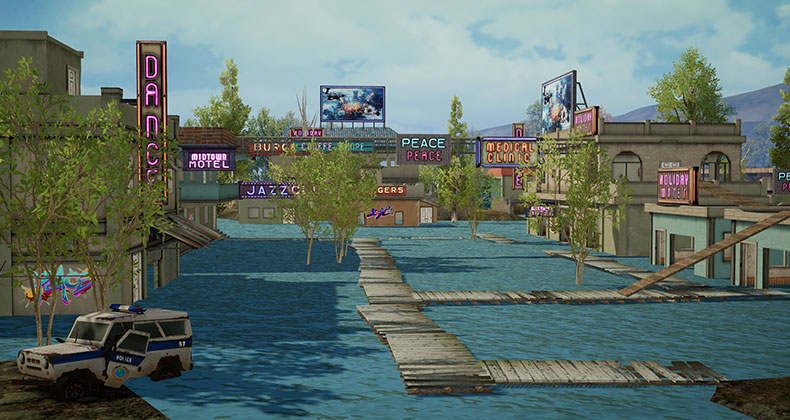 「决赛圈」和平精英:决赛圈不建议带的枪械,很可能是你决赛圈输掉的原因