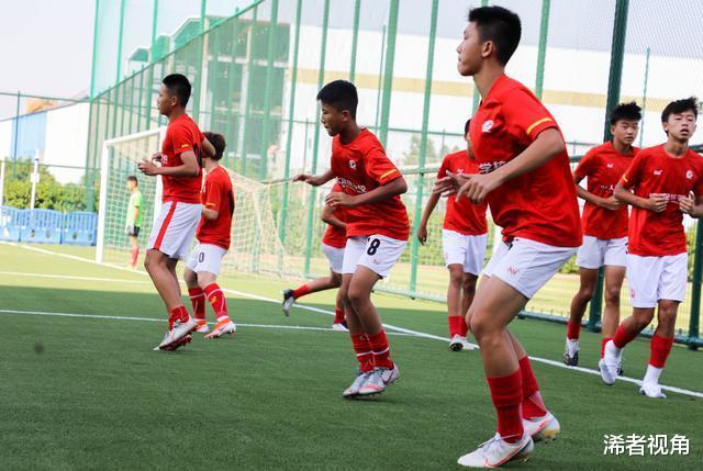 广州恒大|晚上7点！恒大做出英明决定：李铁担忧之事得解, 国足成大赢家