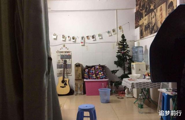 曾经一起合租的过客，10年后或许你再也想不起曾经一个门进出的他