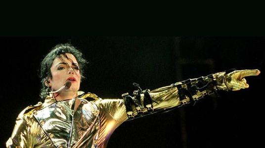 #迈克尔·杰克逊#迈克尔杰克逊最爱，之前6次受孕失败，因太漂亮被称世界第八大奇迹