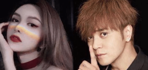 罗志祥▲郭采洁被卷入风波,也是罗志祥的运动员?乱说话会被带去做运动的!