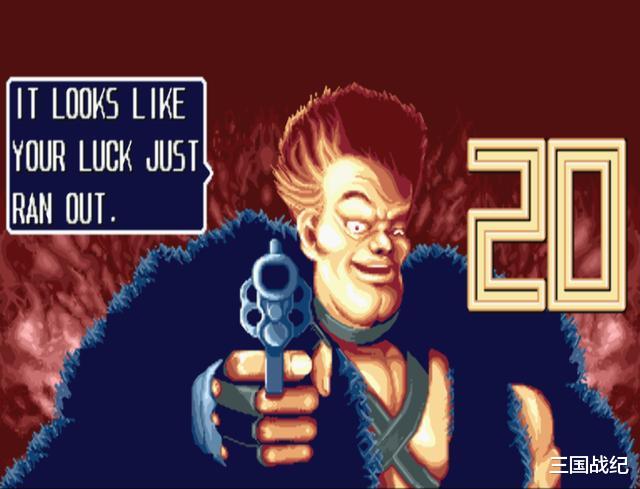 街机游戏|街机游戏中令人印象深刻的续币动画，当年街机厅老板骗币全靠它了！