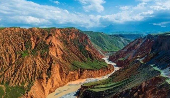 旅行|我国“最美”的4个省份,30岁之前一定要去,别给自己留遗憾