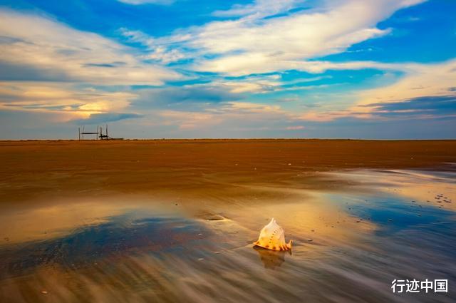 霞浦|广西此岛拥有媲美霞浦的滩涂, 被誉为广西马尔代夫, 却鲜有人知 !