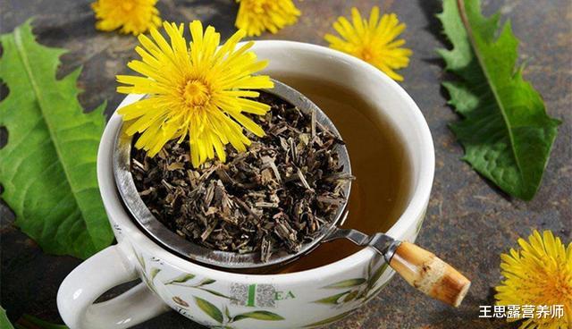抗癌@喝蒲公英水的利弊是什么?能天天喝吗?
