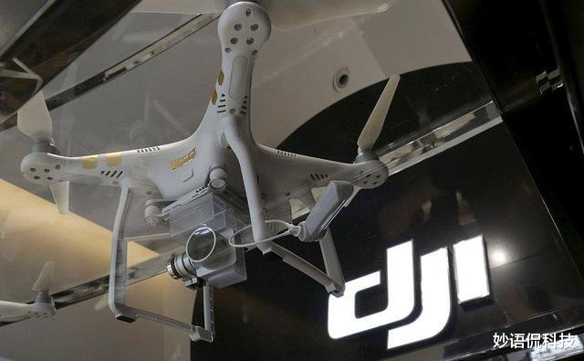 大疆|估值超1660亿！垄断全球的科技巨头，为何不上市？