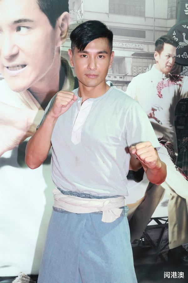 法证先锋4：法证先锋IV顶替黄心颖重拍，汤洛雯人气急升，盘点十位大获好评的后补演员