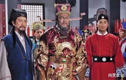 结婚|包拯晚年无后，六十大寿的时候，寡居的儿媳说：这是您两岁的儿子