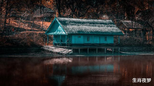 属马|10月中旬，红鸾报喜，旧情人回头，3生肖爱你如命，一生不离不弃