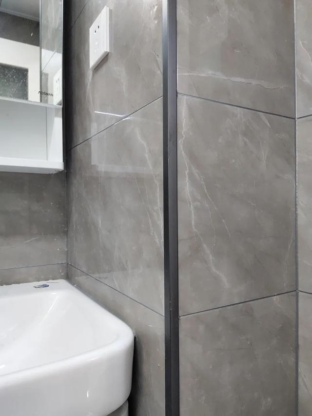 设计师|超大活动空间127㎡现代简约风，只要12万打造双胞胎的乐园