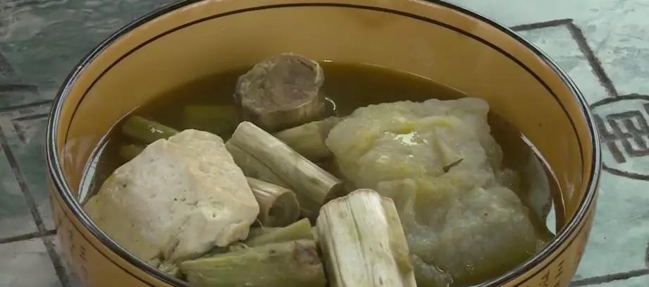 |中国四大“最难吃”的小吃，最后一种没等吃就吐了，你吃过吗？