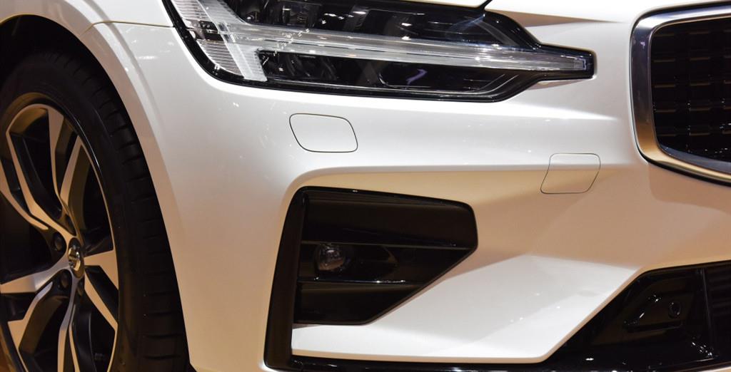 沃尔沃S60@捧不红的“耐造车”,一身名牌比奥迪A4L耐开,全系8AT难遇知己