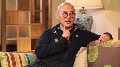 李连杰|刘坤：当年被炸身亡，获赔16万，李连杰：我再加500万吧