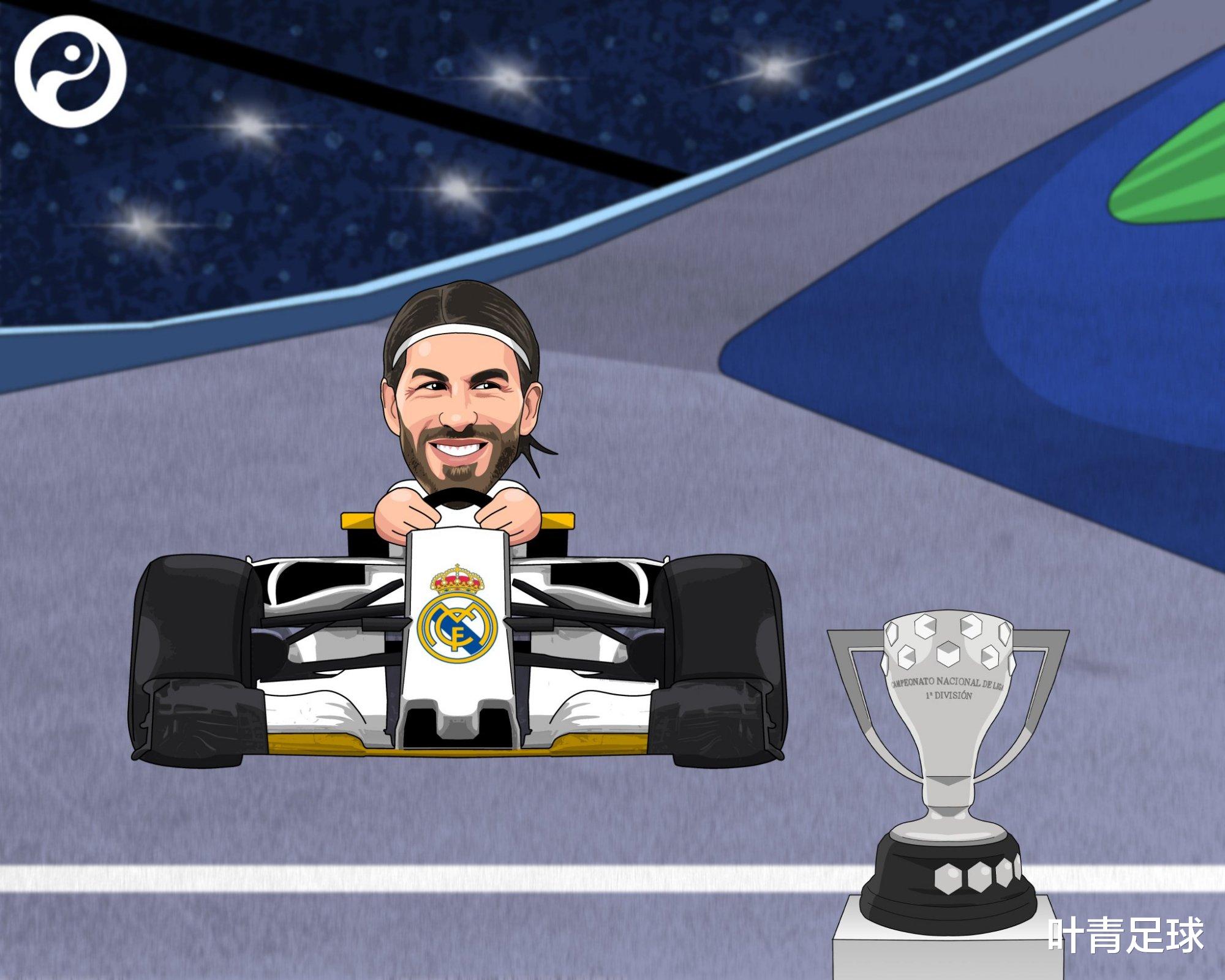 皇家马德里|73岁佛爷亲自出征!皇马有望杀死悬念 2大巨星回归 齐祖明牌