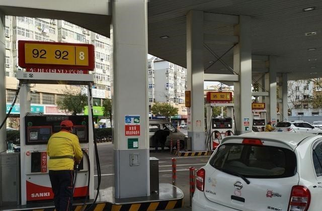 猪肉 油价调整消息：今天1月9日，加油站调整后，92、95号汽油最新价格