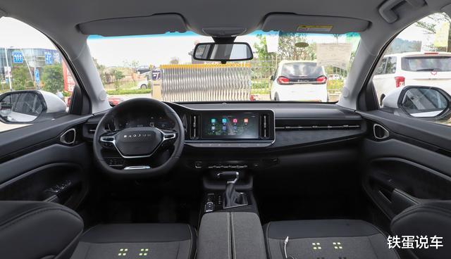 比亚迪唐|家用车以便宜大空间为主，这三款都是大车厢，油耗低养车负担不重