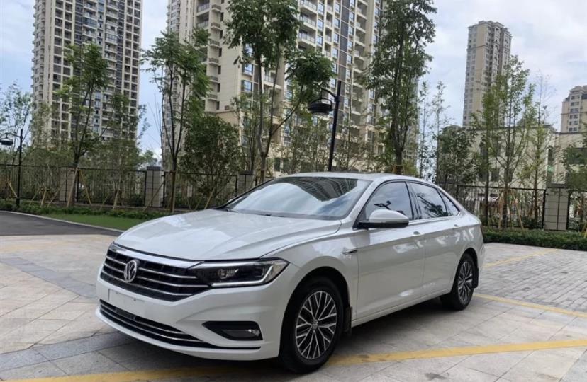 大众速腾|喜提大众速腾280舒适版，综合优惠4.3万，但小套路有点多