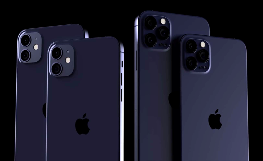 iphone12|大神爆料果子12秋季发布会定档 10 月 13 日？