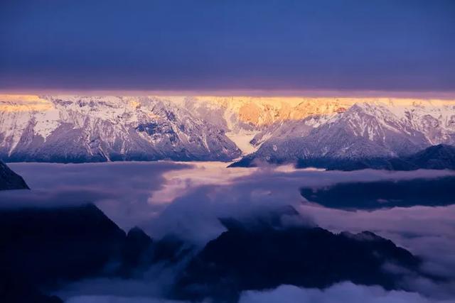 拉萨：每个男人都想去的自驾之路！风景无敌