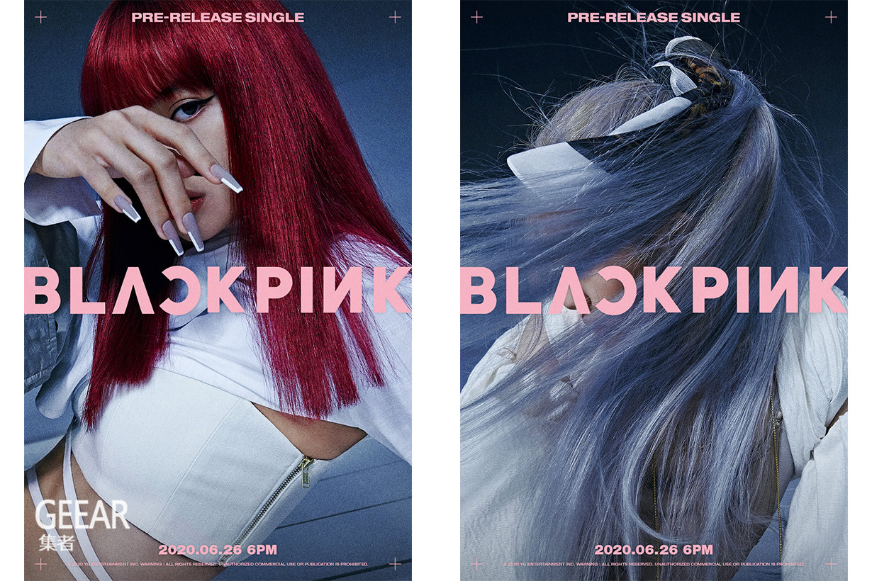「blackpink」BLACKPINK中Jisoo不是最红,却是最特别的存在 !