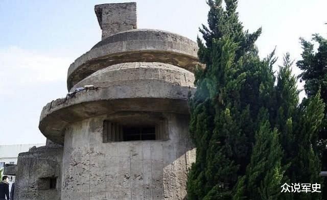 狙击手|为何狙击手不通过射击孔，打击碉堡里的机枪手？原因很简单