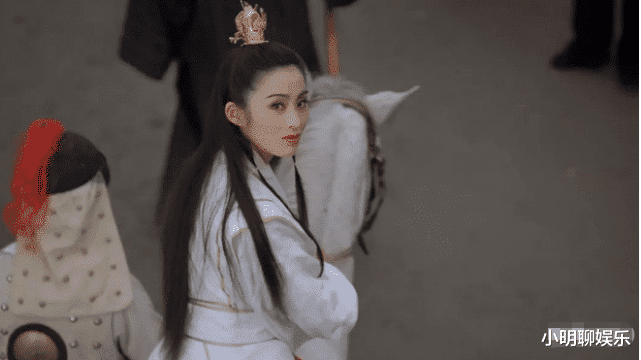 「王晶」王晶7天拍完这部电影，成就了3个女神，当年赔的血本无归，如今却成经典