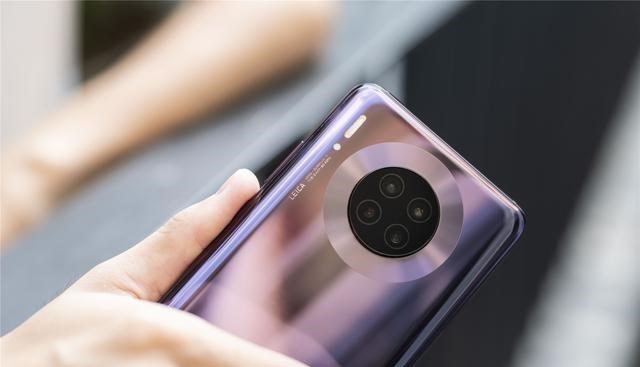 「华为」华为开始妥协？mate 30系列价格再刷新，网友：还是买不起