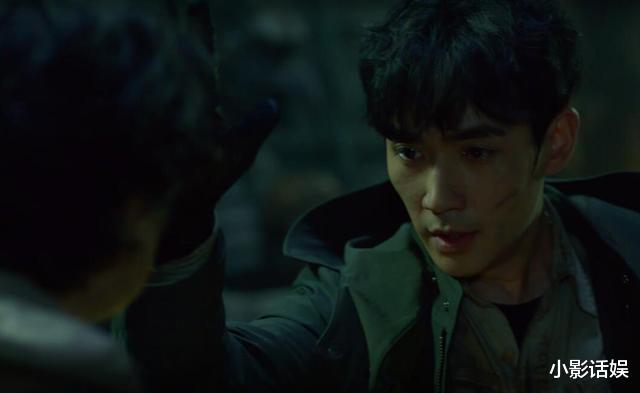 重启之极海听雷|暑期爆款剧来袭，上线2天热度第一，能否超越《陈情令》？