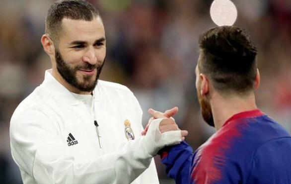 「梅西」巴萨让出榜首后，梅西又收到1坏消息！明晨用第700球来消气？